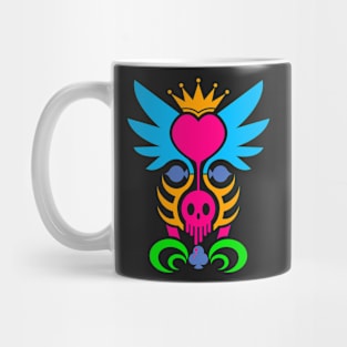 The Love Seeds Mug